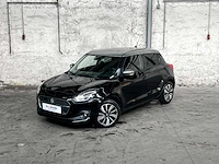 Suzuki swift 1.2 stijl smart hybr 90pk 2020, h-005-rr - afbeelding 12 van  34