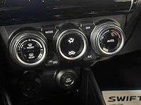 Suzuki swift 1.2 stijl smart hybr 90pk 2020, h-005-rr - afbeelding 26 van  34