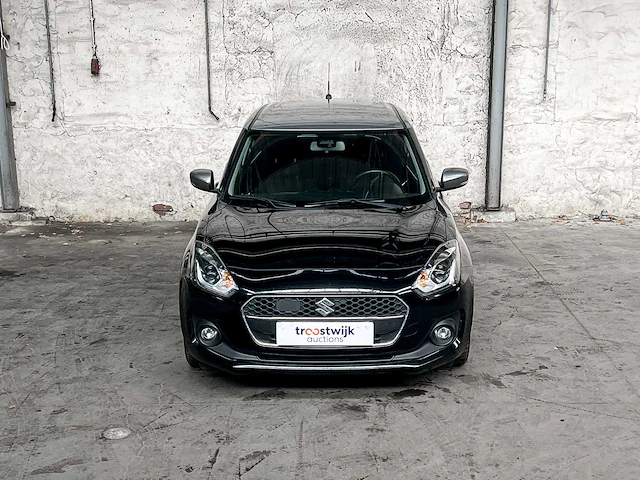 Suzuki swift 1.2 stijl smart hybr 90pk 2020, h-005-rr - afbeelding 29 van  34