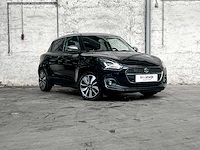 Suzuki swift 1.2 stijl smart hybr 90pk 2020, h-005-rr - afbeelding 30 van  34
