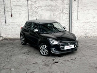 Suzuki swift 1.2 stijl smart hybr 90pk 2020, h-005-rr - afbeelding 31 van  34