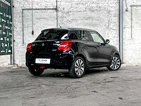 Suzuki swift 1.2 stijl smart hybr 90pk 2020, h-005-rr - afbeelding 34 van  34