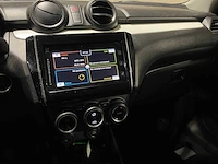 Suzuki swift 1.2 stijl smart hybrid 90pk 2020, h-005-rr - afbeelding 20 van  40