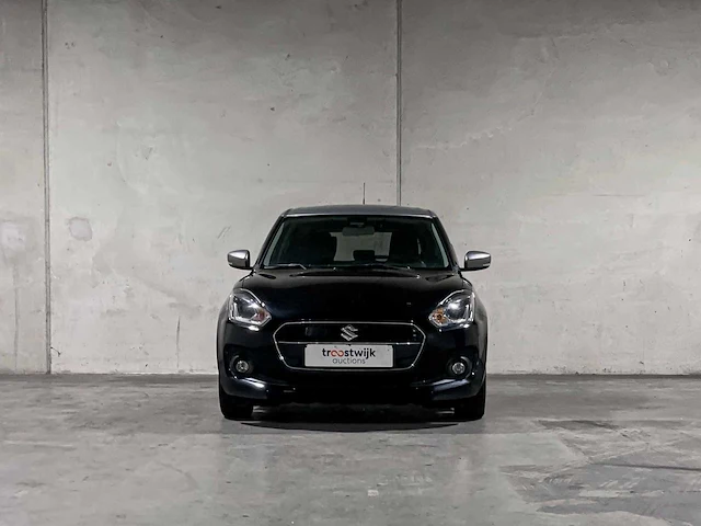 Suzuki swift 1.2 stijl smart hybrid 90pk 2020, h-005-rr - afbeelding 36 van  40