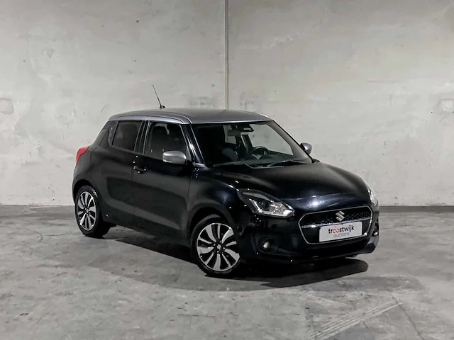 Suzuki swift 1.2 stijl smart hybrid 90pk 2020, h-005-rr - afbeelding 39 van  40