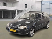 Suzuki swift 1.3-16v special , 42-ld-vb - afbeelding 1 van  19