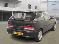 Suzuki swift 1.3-16v special , 42-ld-vb - afbeelding 13 van  19