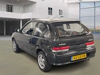 Suzuki swift 1.3-16v special , 42-ld-vb - afbeelding 14 van  19