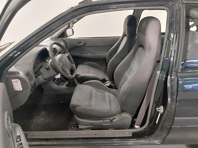 Suzuki swift 1.3-16v special , 42-ld-vb - afbeelding 15 van  19