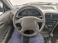 Suzuki swift 1.3-16v special , 42-ld-vb - afbeelding 18 van  19