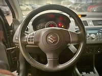 Suzuki swift 1.3 4grip exclusive, 41-td-ks - afbeelding 4 van  15