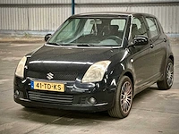 Suzuki swift 1.3 4grip exclusive, 41-td-ks - afbeelding 1 van  15