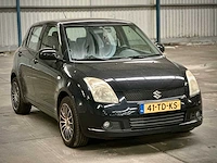 Suzuki swift 1.3 4grip exclusive, 41-td-ks - afbeelding 9 van  15