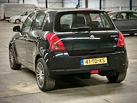 Suzuki swift 1.3 4grip exclusive, 41-td-ks - afbeelding 10 van  15