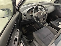 Suzuki swift 1.3 4grip exclusive, rj-699-s - afbeelding 2 van  16