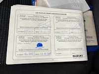 Suzuki swift 1.3 4grip exclusive, rj-699-s - afbeelding 4 van  16