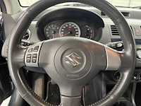 Suzuki swift 1.3 4grip exclusive, rj-699-s - afbeelding 6 van  16