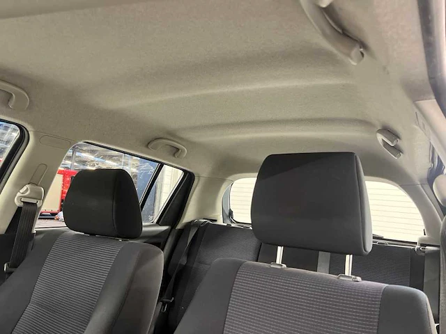 Suzuki swift 1.3 4grip exclusive, rj-699-s - afbeelding 7 van  16