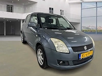 Suzuki swift 1.3 4grip exclusive, rj-699-s - afbeelding 10 van  16