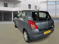 Suzuki swift 1.3 4grip exclusive, rj-699-s - afbeelding 11 van  16