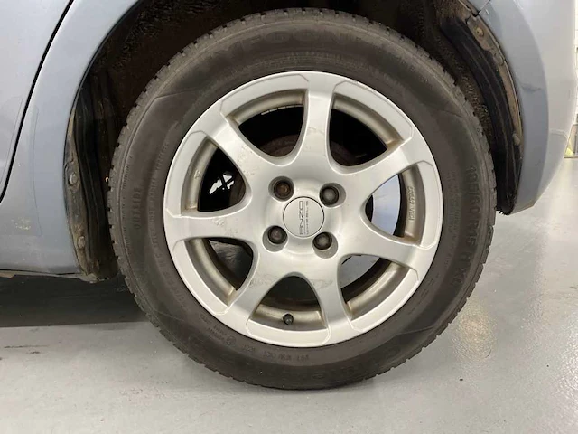 Suzuki swift 1.3 4grip exclusive, rj-699-s - afbeelding 12 van  16