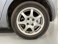 Suzuki swift 1.3 4grip exclusive, rj-699-s - afbeelding 12 van  16