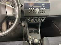 Suzuki swift 1.3 4grip exclusive, rj-699-s - afbeelding 13 van  16