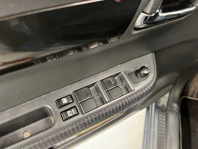 Suzuki swift 1.3 4grip exclusive, rj-699-s - afbeelding 14 van  16