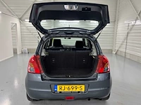 Suzuki swift 1.3 4grip exclusive, rj-699-s - afbeelding 15 van  16