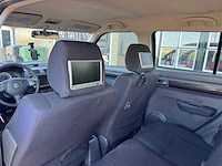 Suzuki swift 1.3 airco shogun 5-deurs 47-tt-gb - afbeelding 4 van  17