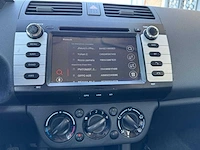 Suzuki swift 1.3 airco shogun 5-deurs 47-tt-gb - afbeelding 8 van  17