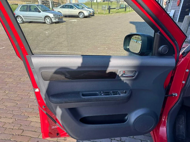 Suzuki swift 1.3 airco shogun 5-deurs 47-tt-gb - afbeelding 9 van  17