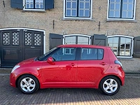 Suzuki swift 1.3 airco shogun 5-deurs 47-tt-gb - afbeelding 10 van  17