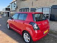 Suzuki swift 1.3 airco shogun 5-deurs 47-tt-gb - afbeelding 11 van  17