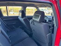 Suzuki swift 1.3 airco shogun 5-deurs 47-tt-gb - afbeelding 12 van  17