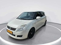 Suzuki swift 1.3 base 2009 | kh-232-x - afbeelding 1 van  7