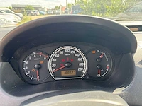 Suzuki swift 1.3 base 2009 | kh-232-x - afbeelding 4 van  7