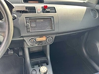 Suzuki swift 1.3 base 2009 | kh-232-x - afbeelding 6 van  7