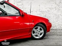 Suzuki swift 1.3 cabrio 68pk 1993 -orig. nl-, hd-ht-67 - afbeelding 9 van  47