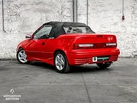 Suzuki swift 1.3 cabrio 68pk 1993 -orig. nl-, hd-ht-67 - afbeelding 13 van  47