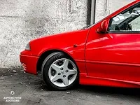 Suzuki swift 1.3 cabrio 68pk 1993 -orig. nl-, hd-ht-67 - afbeelding 15 van  47