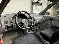 Suzuki swift 1.3 cabrio 68pk 1993 -orig. nl-, hd-ht-67 - afbeelding 17 van  47