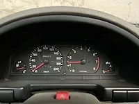 Suzuki swift 1.3 cabrio 68pk 1993 -orig. nl-, hd-ht-67 - afbeelding 20 van  47