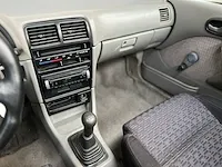 Suzuki swift 1.3 cabrio 68pk 1993 -orig. nl-, hd-ht-67 - afbeelding 26 van  47