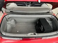 Suzuki swift 1.3 cabrio 68pk 1993 -orig. nl-, hd-ht-67 - afbeelding 31 van  47