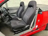 Suzuki swift 1.3 cabrio 68pk 1993 -orig. nl-, hd-ht-67 - afbeelding 33 van  47