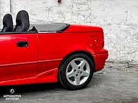 Suzuki swift 1.3 cabrio 68pk 1993 -orig. nl-, hd-ht-67 - afbeelding 44 van  47