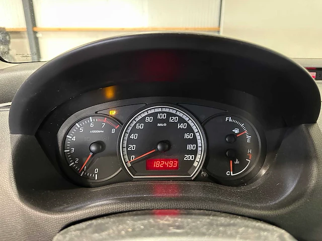 Suzuki swift 1.3 comfort zk-068-n - afbeelding 3 van  17