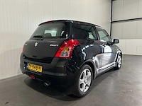 Suzuki swift 1.3 comfort zk-068-n - afbeelding 13 van  17