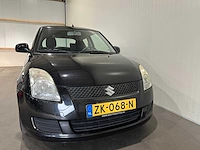 Suzuki swift 1.3 comfort zk-068-n - afbeelding 16 van  17